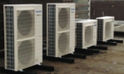 Panasonic air-conditioning