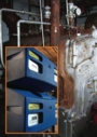 Hamworthy boilers