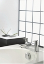 Pegler Yorkshire, Francis Pegler, Ebro, Pulsar, taps