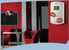 Danfoss Randall, underfloor heating, wireless control