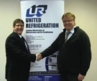 United Refrigeration, IBD Distribution, air conditioning
