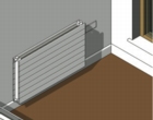 Zehnder, BIM objects, radiators
