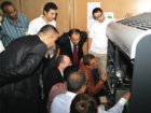 Bitzer, refrigeration, training