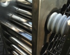 Sirius, air extract, UV filtration