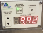 Advanced Air, fan coil unit, air conditioning, remote display
