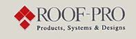 Roof Products and Systems